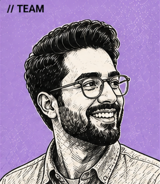 Abeer, Co founder