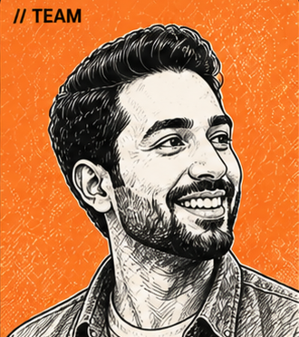 Adeel, Founder